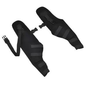 강아지 슬개골 탈구 보조기 고관절 보행기 고정 부상 하네스