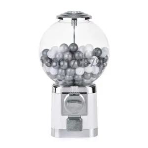 캡슐 뽑기 장난감 자판기 기계 복권기 빈기계빨간색몸체