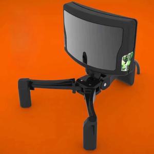 비행 시뮬레이션장비 추적 조준 트랙IR5/트랙NP5 구성 표준 항공 컨트롤러 레이싱