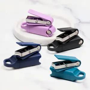 EDJY 손톱깎이 전컬러 감성 이쁜 네일 손관리