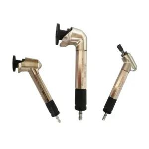 에어밀러 코너형 앵글 핸드밀러 연삭 공구 샌더 다이