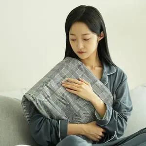 비다 황토 맥반석 온열 찜질기 찜질팩 전기 찜질팩