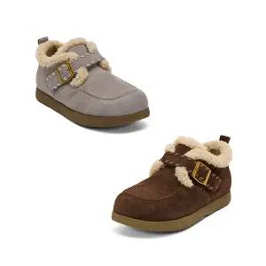 탠디본사 양가죽 털부츠  9125222 2color 택1 (2cm)