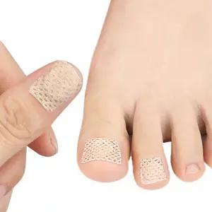 [PK] 발톱 손톱 2P 교정 내성 보호 밴드 테이프