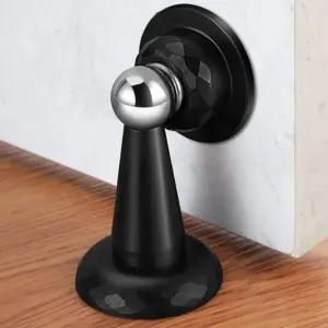 문고정 자석 도어스토퍼 바닥 벽 도어스톱