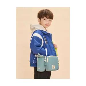 매장정품 빈폴 BEANPOLE KIDS 3WAY 물병 크로스백 라이트 그린 (BI51D2U55L) BI51D2U55L 653578