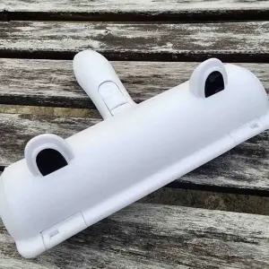 반영구 돌돌이 침구 반려동물 털 제거 브러쉬