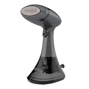 블랙+데커 어드밴스드 핸드헬드 스티머 HGS350, 45초 가열, 70% 더 많은 스팀, 원단, 의류 및 실내 장식의 주름 제거