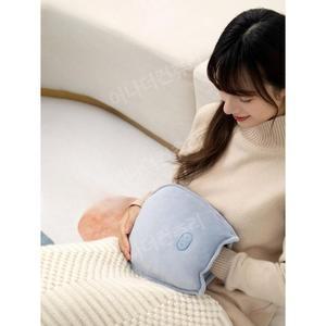 전기찜질팩 따뜻한 가방 주머니 따뜻 충전식 찜질팩 손목찜질기