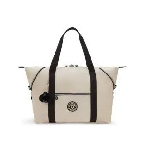 [백화점 정품] 키플링 보스턴백 아트M 백투베이지H KOCBR03 BTBH