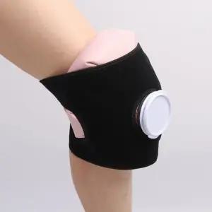 찜질팩 네오프렌 무릎 아이싱 스트랩 밴드 얼음 찜질