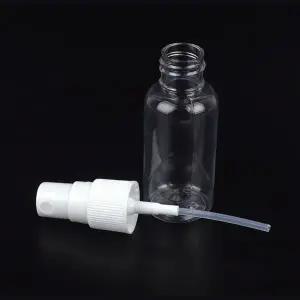 [알티피아]화장품 30ml 스프레이형 투명 용기 휴대용스프레이