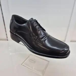 엘칸토 HC11 소가죽 남성 정장구두 5CM 초경량 정장구두  D4X6U5T1319