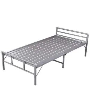 매트리스받침대 슈퍼 싱글 토퍼 깔판 접이식 프레임