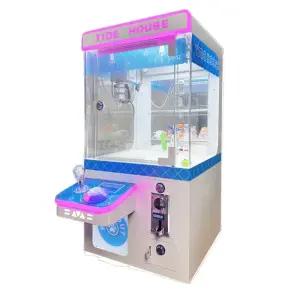 인형 뽑기 기계 문방구 키링 업소용 매장용 가챠머신