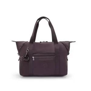 [백화점 정품] 키플링 보스턴백 아트M 얼티메이트플럼 KOCBR01 UTPM