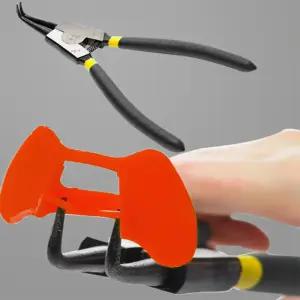 조류 눈보호 꿩안경 플라이어세트 농장용품 병아리