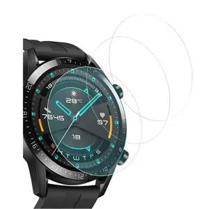 갤럭시 워치 액정보호필름 일반강화 3매입 충격보호 얇은두께 좋은터치감 워치7 40mm L300 L305