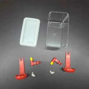 새먹이 닭모이통 닙플 닭자동물통 급수니플 800ml