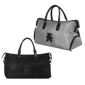 BR35 귀여운곰 보스턴백 캐주얼 크로스백 스포츠 여행 HVu9+9HEz