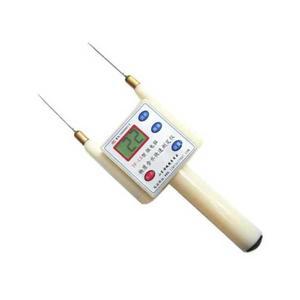 섬유 수분 측정기 습도감지기 건조측정기 목재 국수 잡초 곡물 토양 수분감지 분석기 습도