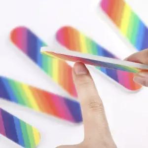 손톱 다듬기 광택기 셀프 네일 아트 버퍼 파일 stn4+5loq