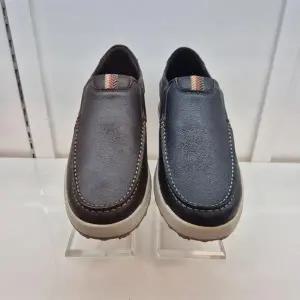 [ELCANTO]엘칸토 HC11 소가죽 남성화 초경량 세미케주얼 로퍼 G5K1U51X3T5985 (S46567674)