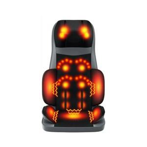 온열 마사지기 목 쇼파 다리 허리 좌식 안마기 전신 어깨