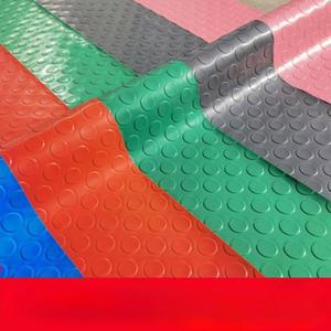 미끄럼방지 바닥 매트 PVC 주방 업소용 계단 방수