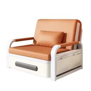 접이식 소파베드 거실 확장형 수납 좌식 원룸 침대