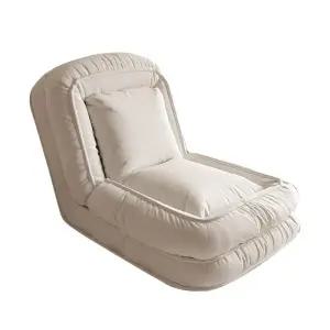 1인용 접이식 좌식 쇼파 침대 원룸