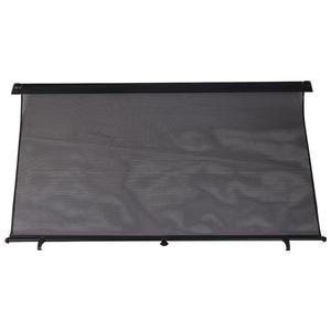 자동차 후면 롤스크린 115cm 가리개 햇빛 창문 차량 차광 썬쉐이드 커튼 롤러 뒷유리