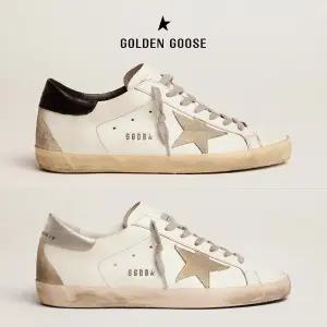골든구스 슈퍼스타 남성 여성 발편한 스니커즈