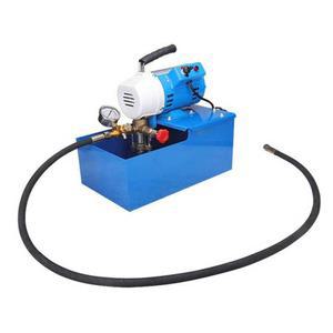 수압시험기 압력 측정 펌프 배관 테스터기 파이프