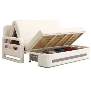 릭시 소파 베드 침대 원룸 접이식 쇼파