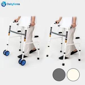 현대메딕스 고령자용 보행차 성인용 보행기