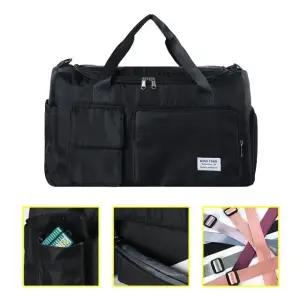 토트 보스턴백 (약45.5x27x21cm) 운동 여행 크로스백 lQw8+7ohH