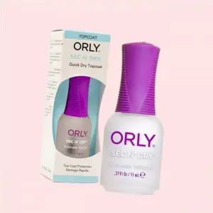 오를리 세컨드라이 퀵드라이 11ml 4464295