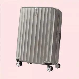 쌤소나이트 ENOW 여행용 캐리어 가방 75 28 EXP LATTE GU913003 4591562