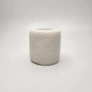 [콩심팥심]스포츠테이핑 스포츠테이프 언더랩 흰색 5cm 스포츠 보호대