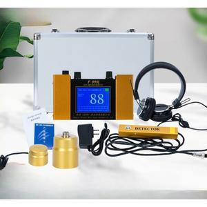 수도 탐지기 누수 바닥 상업용 BQ 배관 청음기 F L 파이프