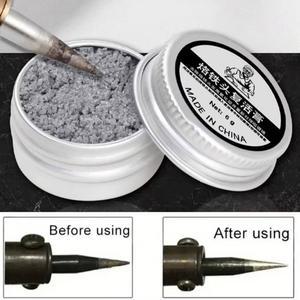 새로운 30G 납땜 인두 청소 페이스트 Tinner Activator 리프레셔 2025