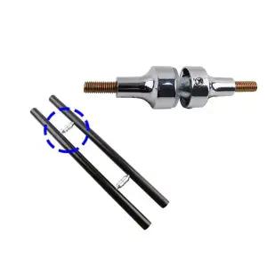 [콩심팥심]강화도어손잡이 문고정 손잡이 부속품