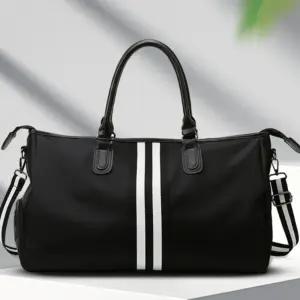 패션 보스턴백 인기 남자 여자 여행 운동 더플백 가방 qHb6+5lxD