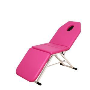 마사지 베드 접이식 높이조절 포터블 테이블 리클라이닝 경제형