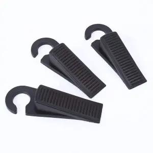 바닥 문쾅방지 문 도어스토퍼 걸이형 닫힘