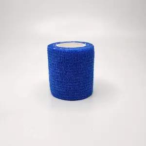 테이핑 스포츠테이핑 운동 손가락 파랑 밴드 크로스핏 5cm