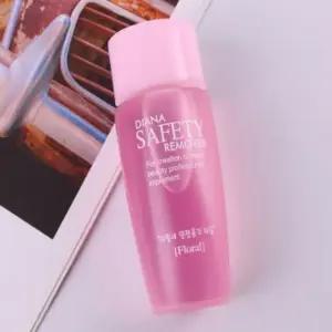 아세톤 매니큐어 네일 손톱 지우기 아세톤 매니큐어 네일 손톱 지우기