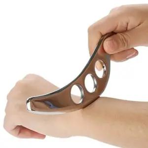 마사지 도구 근막이완 근육 스트레칭 전신 안마용품 지압기