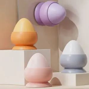 마사지볼 강력 흡착 근막볼 헬스 운동 요가 어깨 발바닥 지압볼